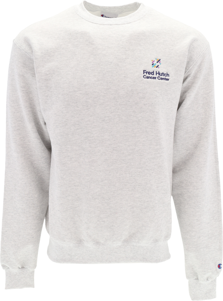Fred Hutch Crewneck