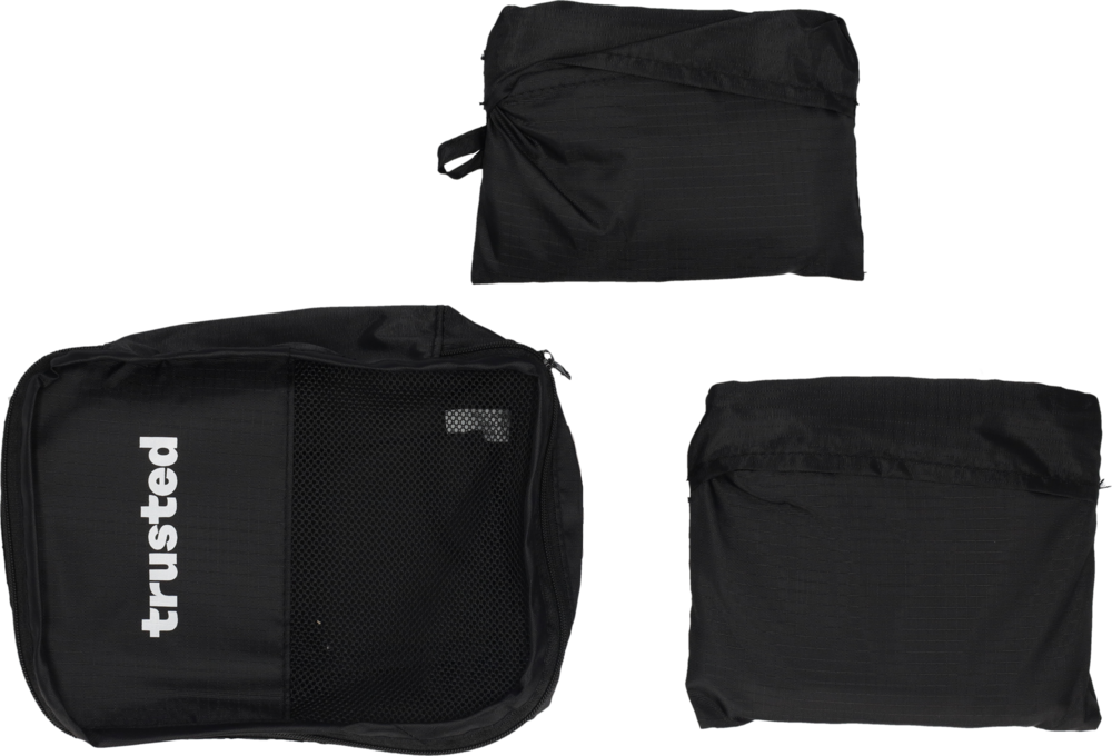 Packing Cubes - 3 Pc Set