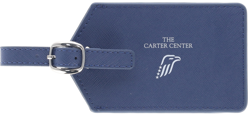 Luggage Tag