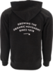 Zip-Front Hoodie  image 3