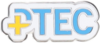 PTEC Lapel Pin image 1