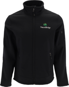 Eddie Bauer Rugged Ripstop Soft Shell Jacket