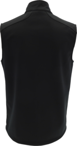 Eddie Bauer Stretch Soft Shell Vest