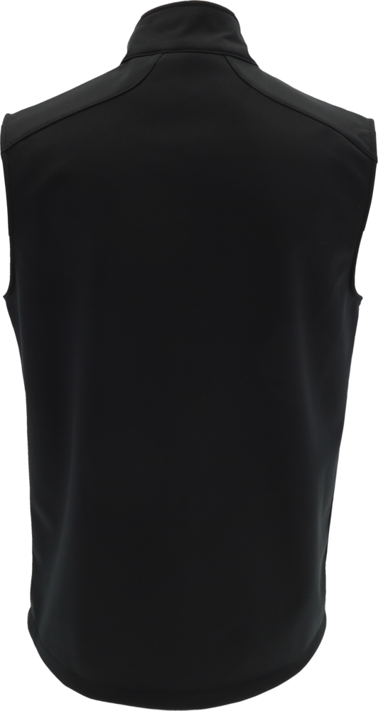 Eddie Bauer Stretch Soft Shell Vest