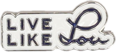 Lapel Pin