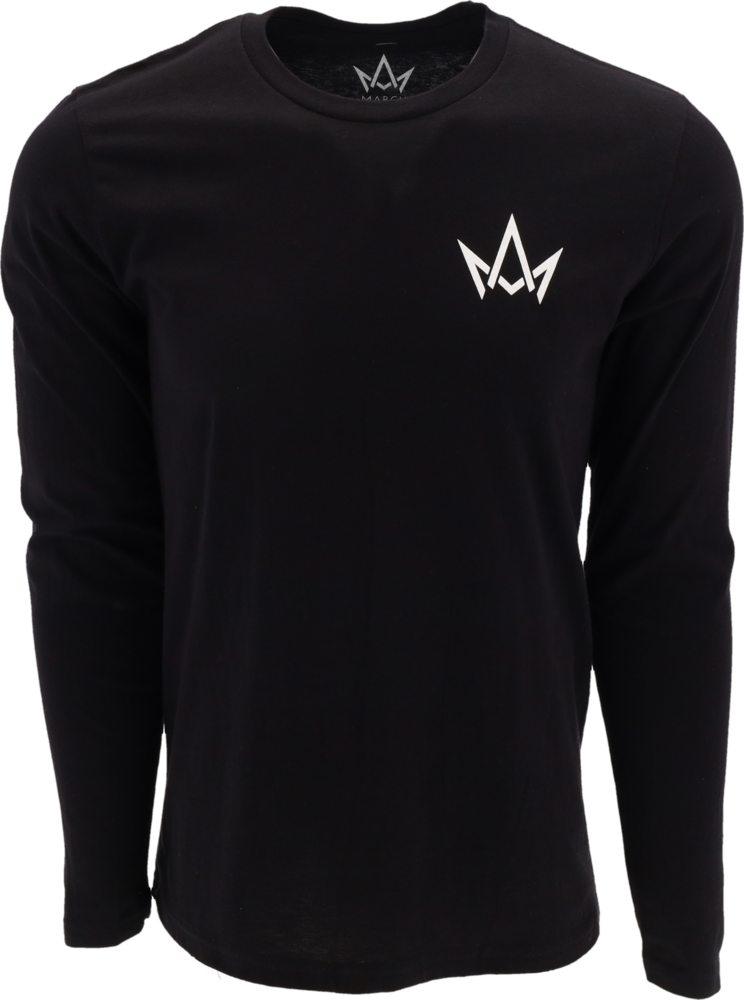 Next Level Premium Jersey Long Sleeve