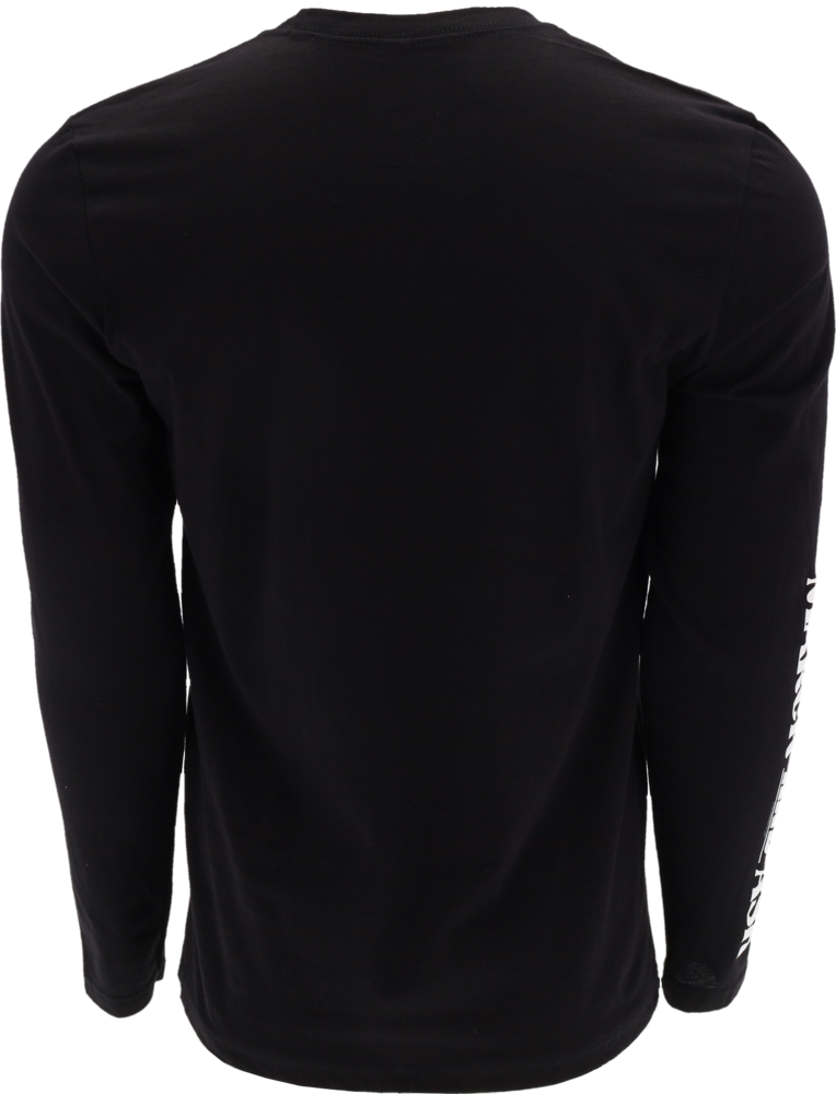 Next Level Premium Jersey Long Sleeve
