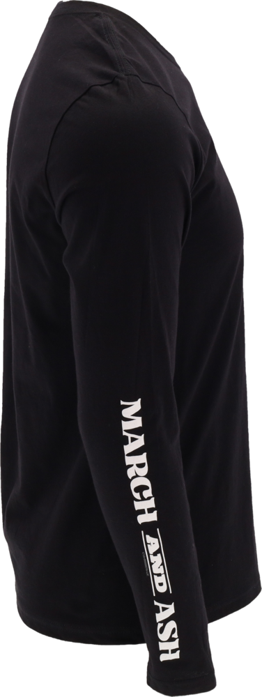 Next Level Premium Jersey Long Sleeve