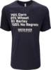 Wheated Bourbon Mash Bill T-Shirt  image 1