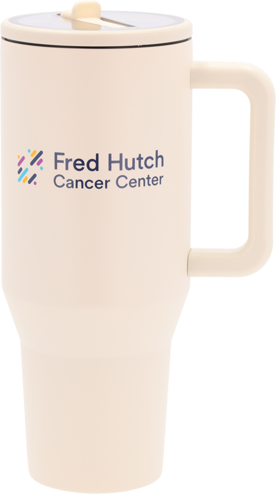 Fred Hutch 40oz Tumbler