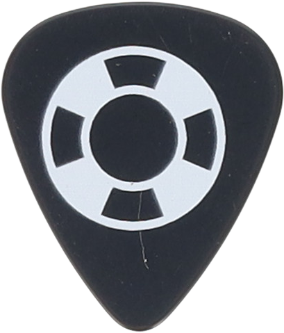 Guitar Pick (Bundle of 25)