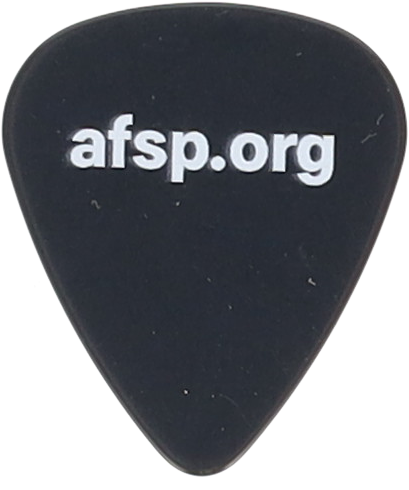Guitar Pick (Bundle of 25)