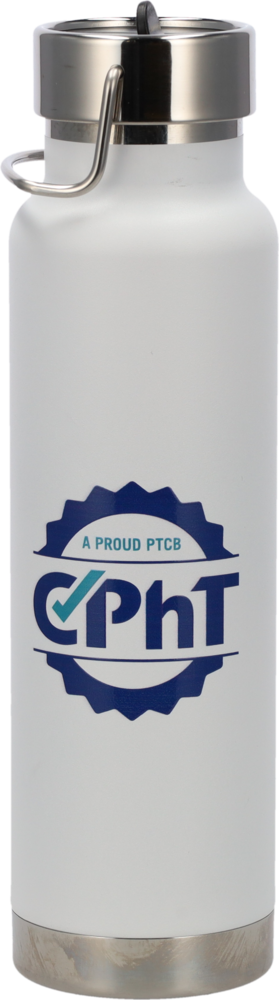CPhT Water Bottle