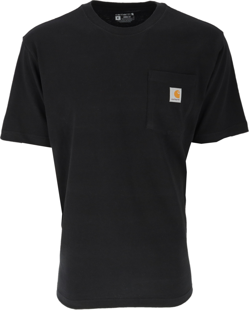 Carhartt Workwear Pocket Short Sleeve T-Shirt