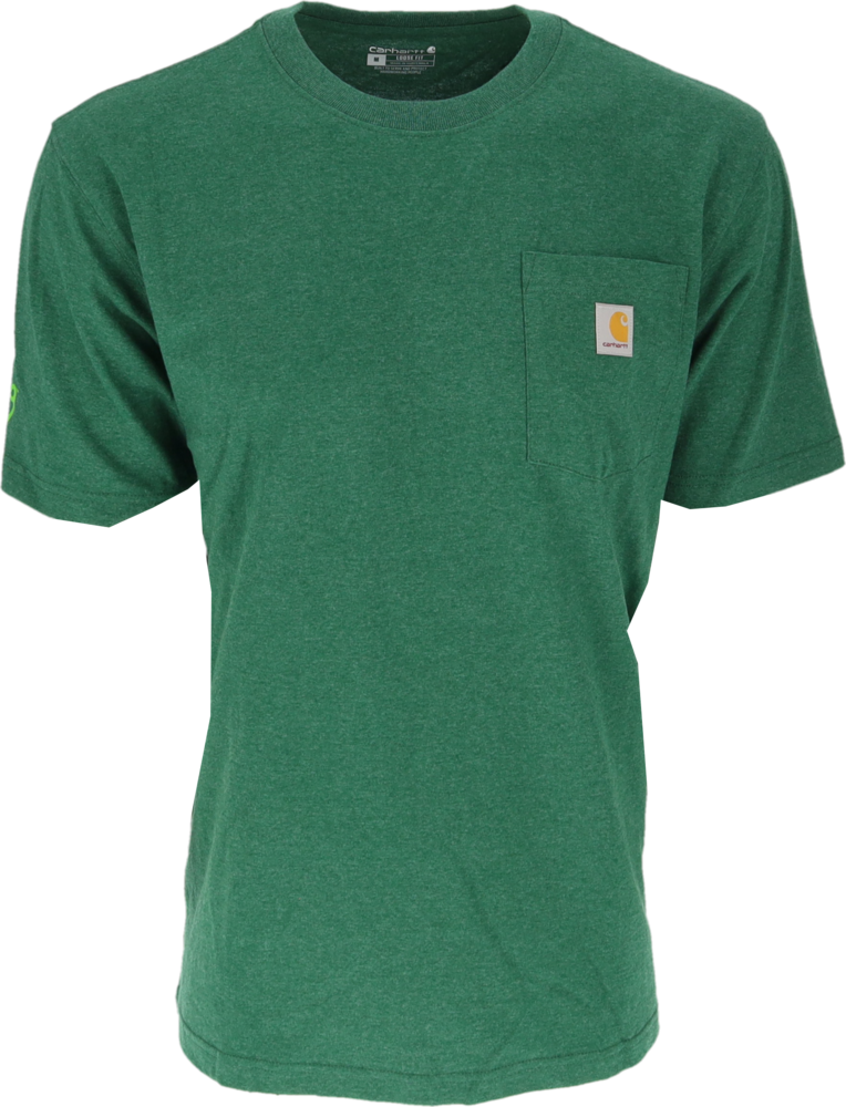 Carhartt Workwear Pocket Short Sleeve T-Shirt
