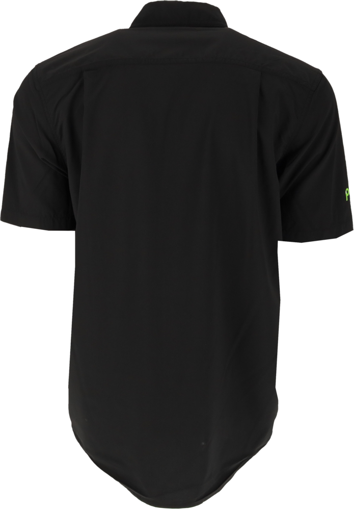 Carhartt Force Solid Short Sleeve Shirt