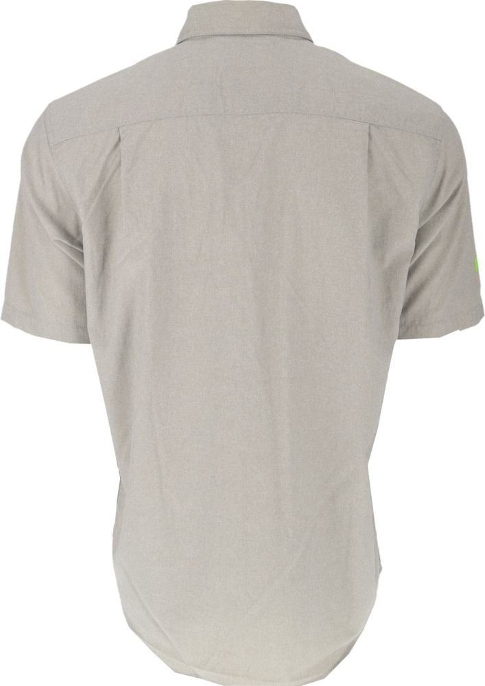Carhartt Force Solid Short Sleeve Shirt