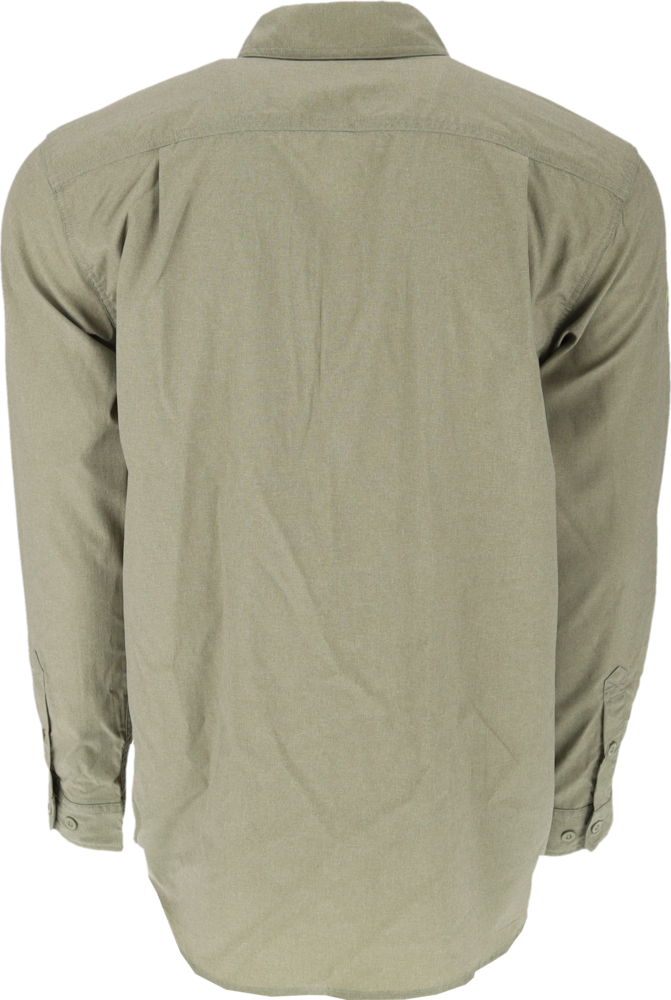Carhartt Force® Solid Long Sleeve Shirt