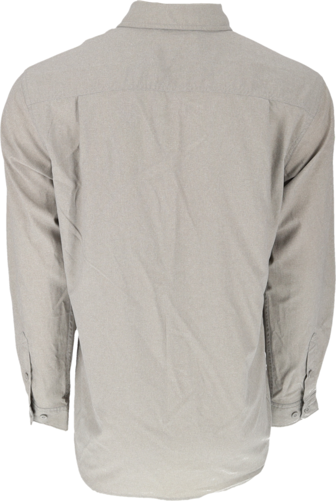Carhartt Force® Solid Long Sleeve Shirt