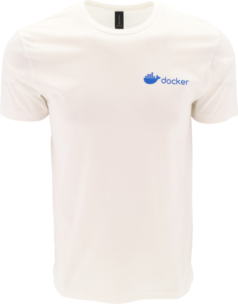 Docker T-Shirt