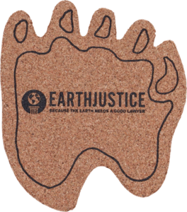 "Paw" Coasters - Pack of 100