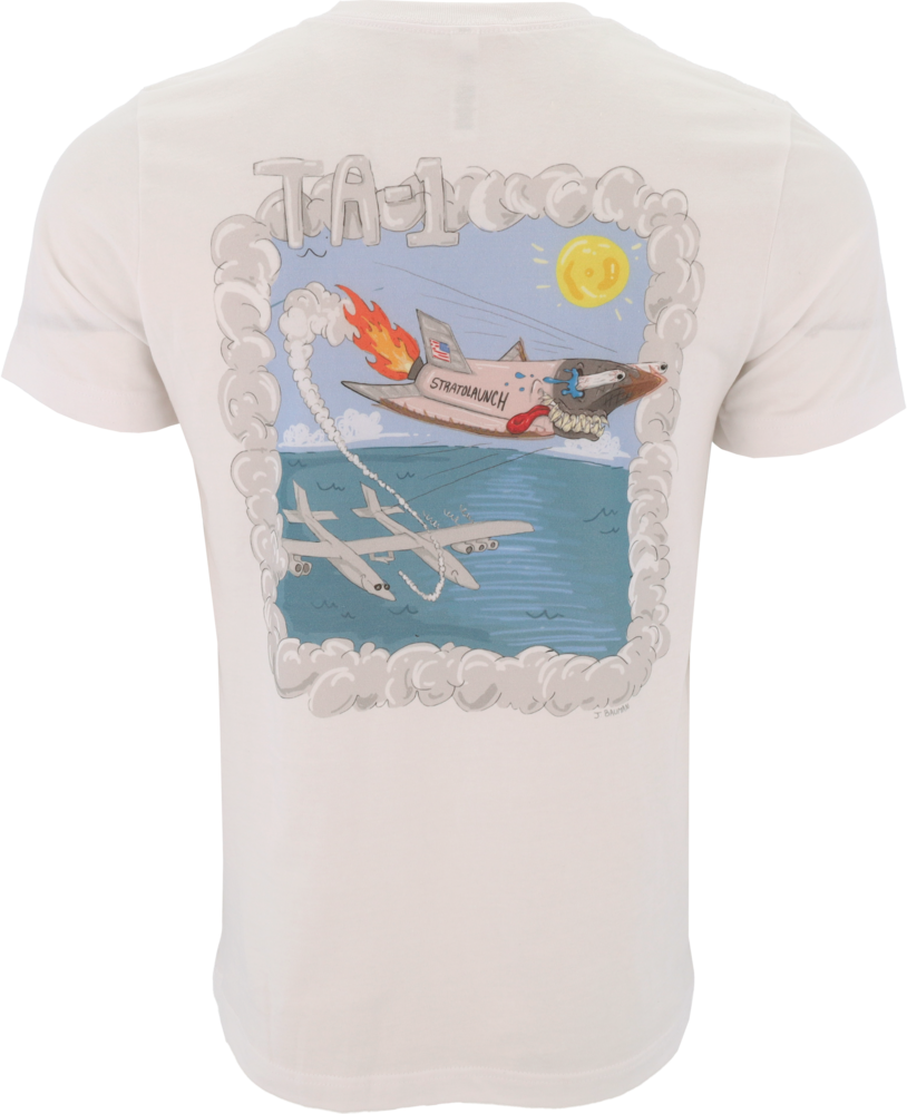 TA-1 T-shirt 