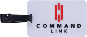 PVC Luggage Tag