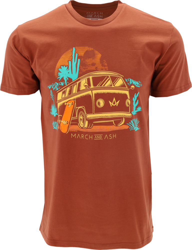 Summer 2024 T-Shirt 