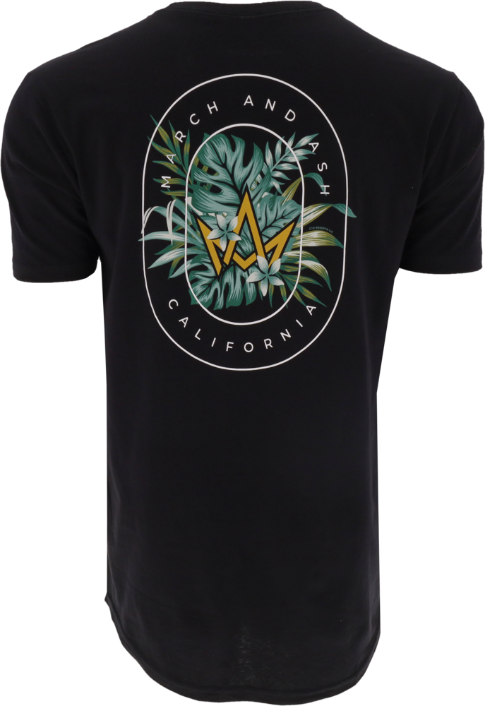 Jungle Crown T-Shirt 