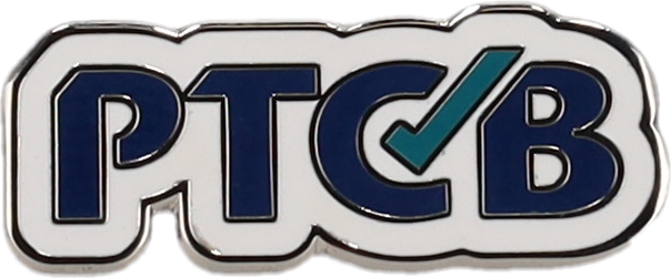 Logo Lapel Pin 