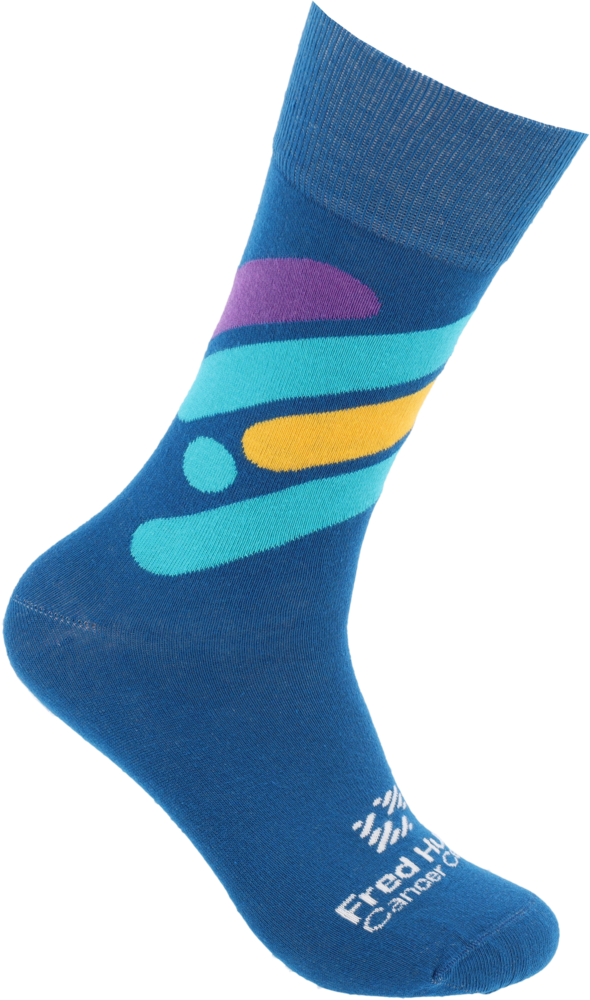 Crew Socks