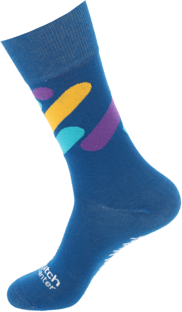 Crew Socks