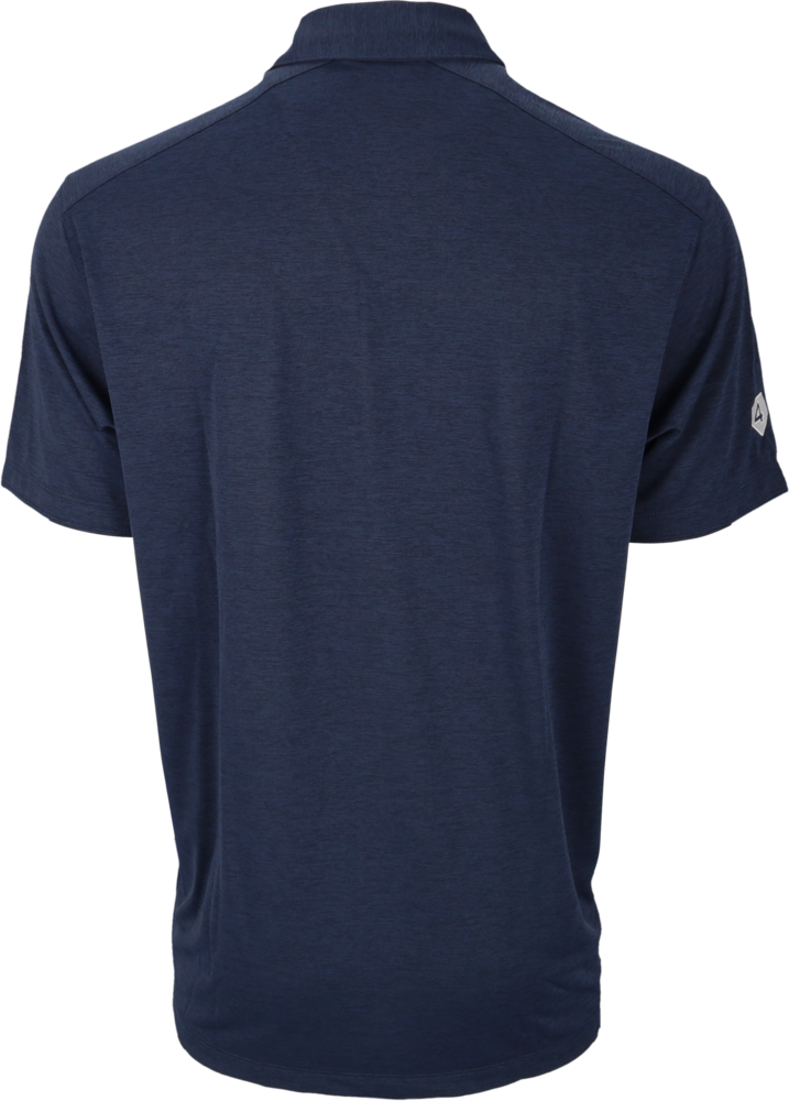 Unisex Team Polo