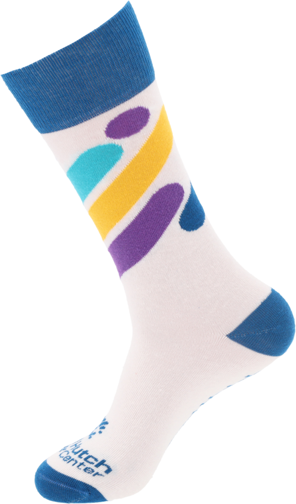 Crew Socks