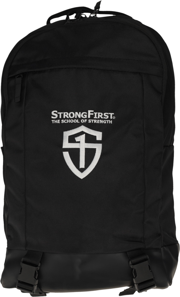 c. Backpack