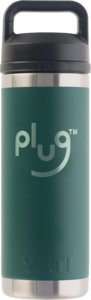 Yeti 18oz Water Bottle