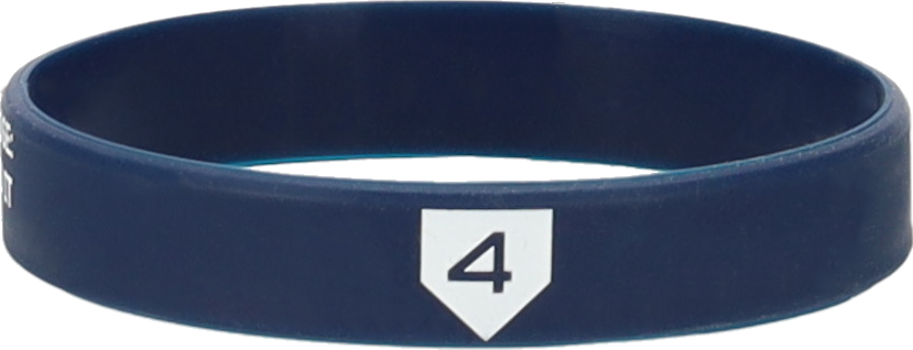 The Lou Wristband