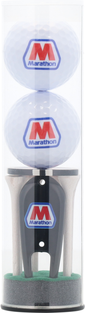 Golf Cylinder Set