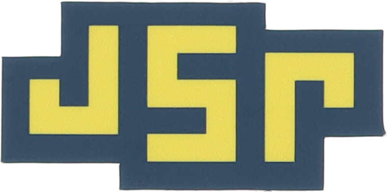 Sticker - JSR