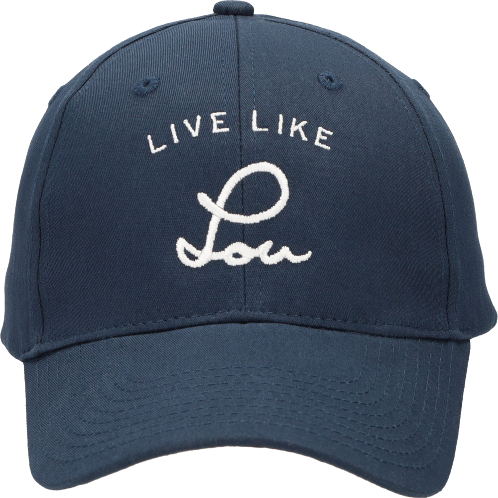 Baseball Hat