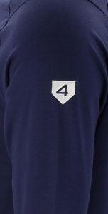 Women's Quarter Zip Pullover