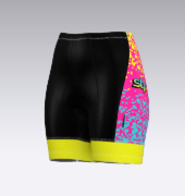STP Women's Shorts 25'