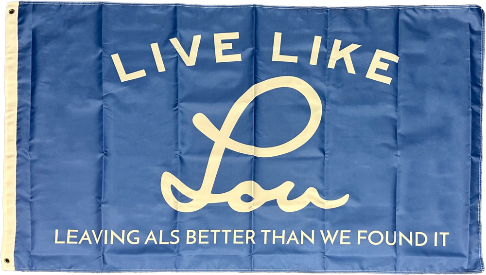 LLL Team Flag