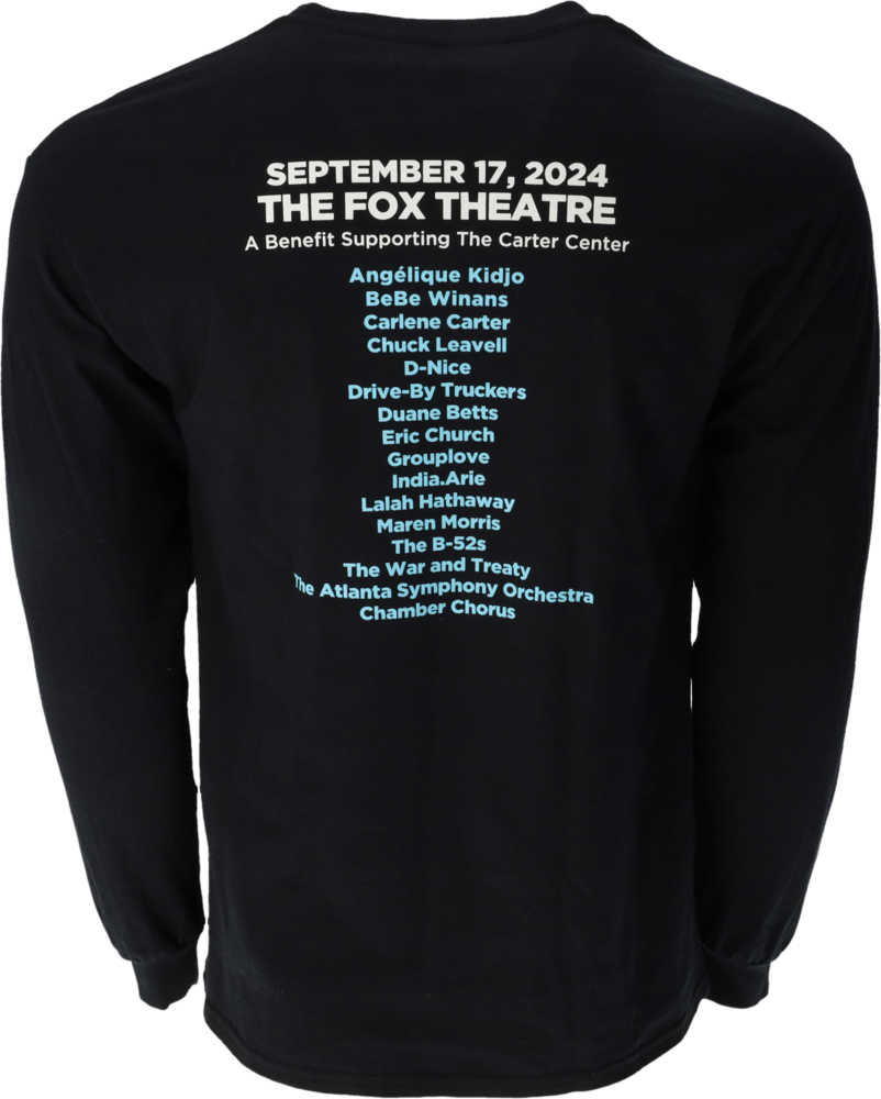 100th Long Sleeve T-Shirt