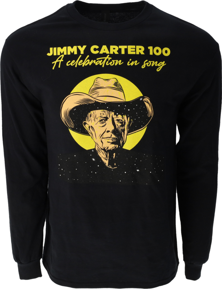 100th Long Sleeve T-Shirt