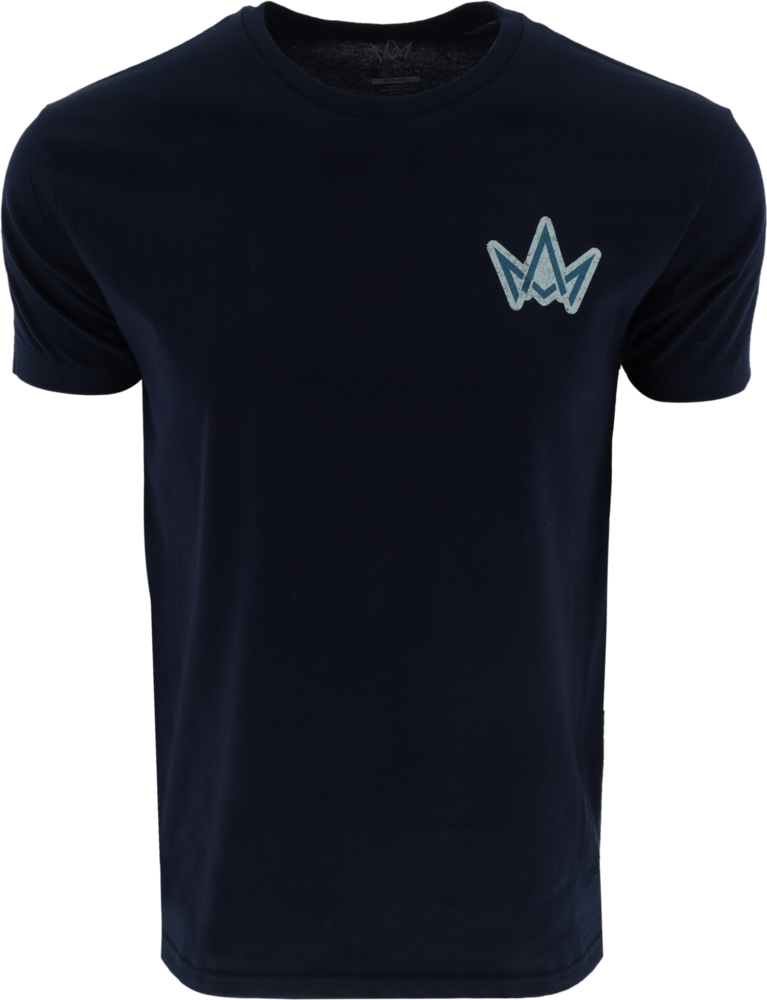 Beach Scene T-Shirt