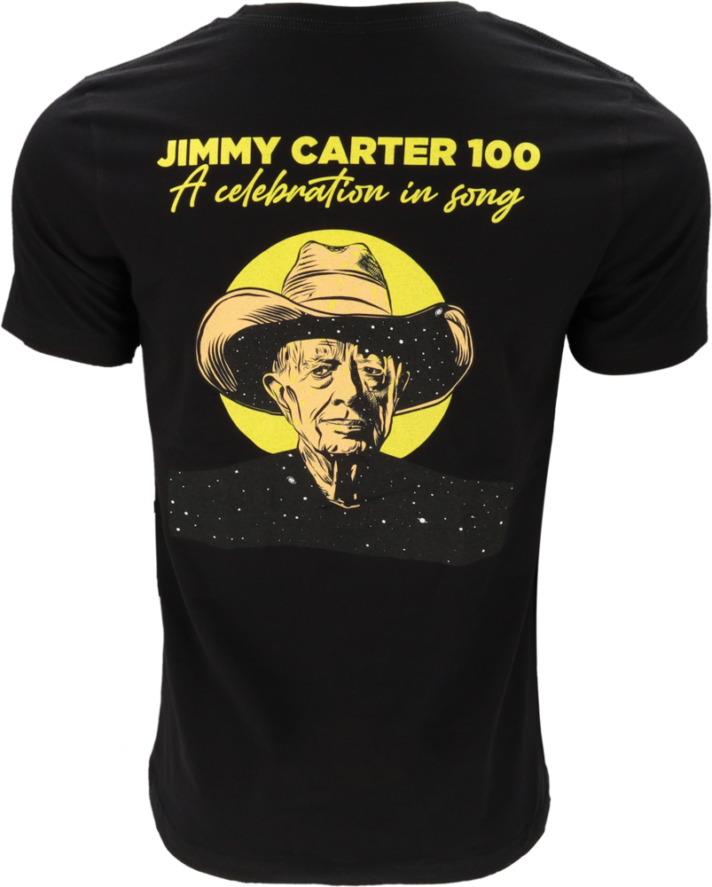 100th Black Celebration Song T-Shirt