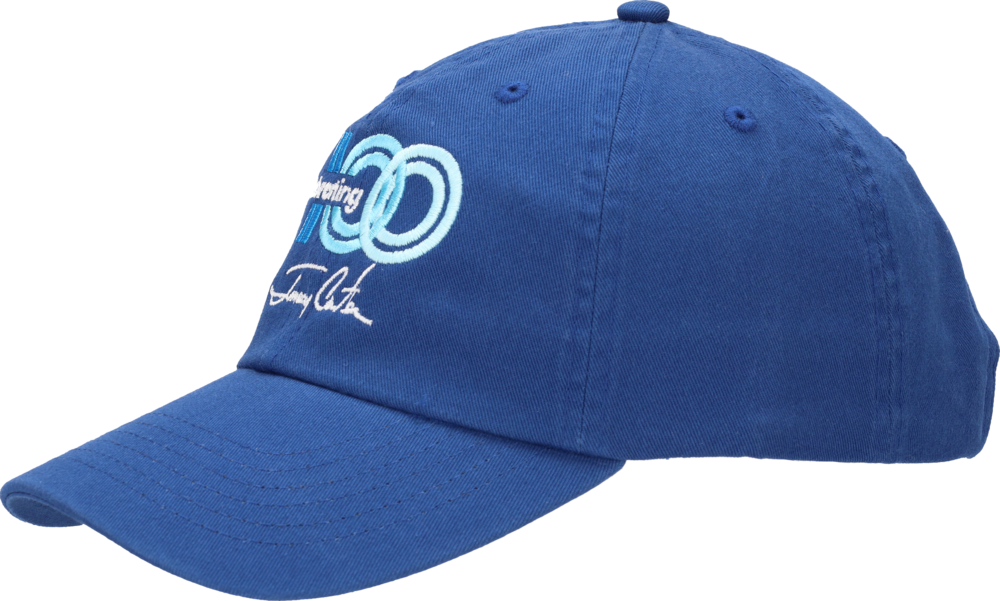 100th Hat