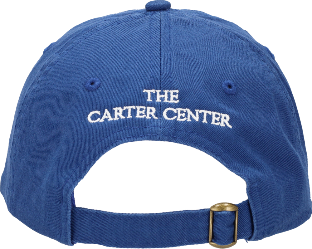 100th Hat