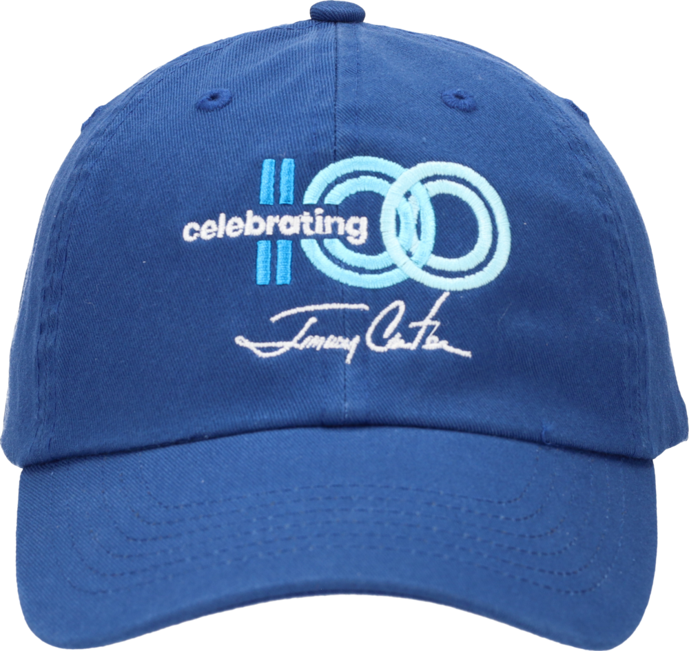 100th Hat